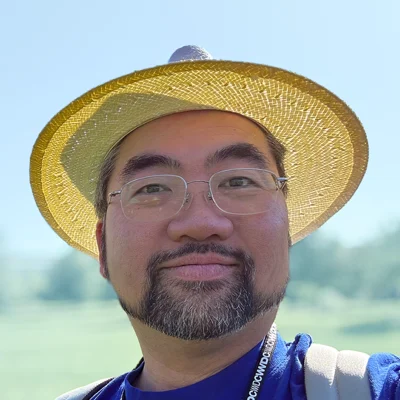 Dave Rahardja Avatar