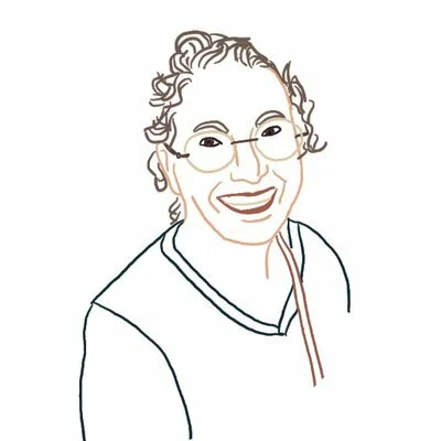 Avi Rappoport (avirr) Avatar